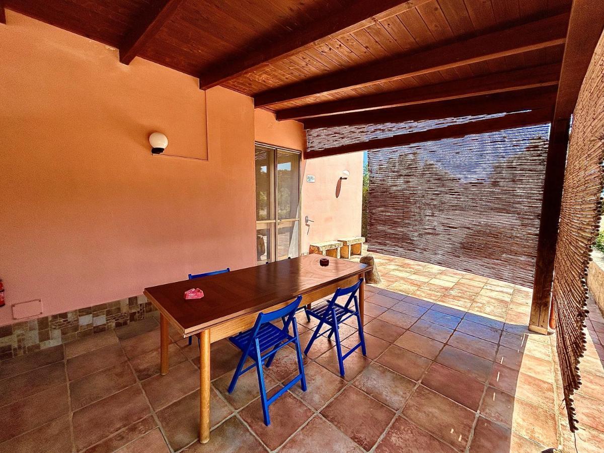 Villa Petrelli Torre dell'Orso Exterior foto